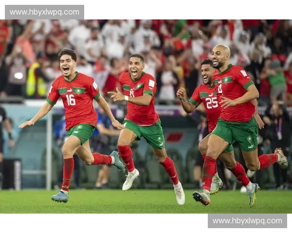 竞彩世界杯：深度解析投注策略与热门球队表现分析